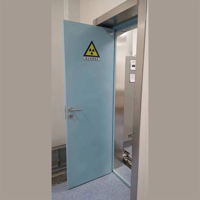 九江子母铅门
