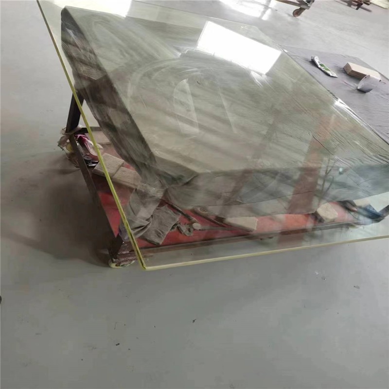 九江铅玻璃